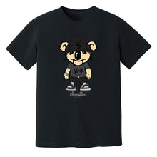 Load image into Gallery viewer, Sleepy Cube Bear
