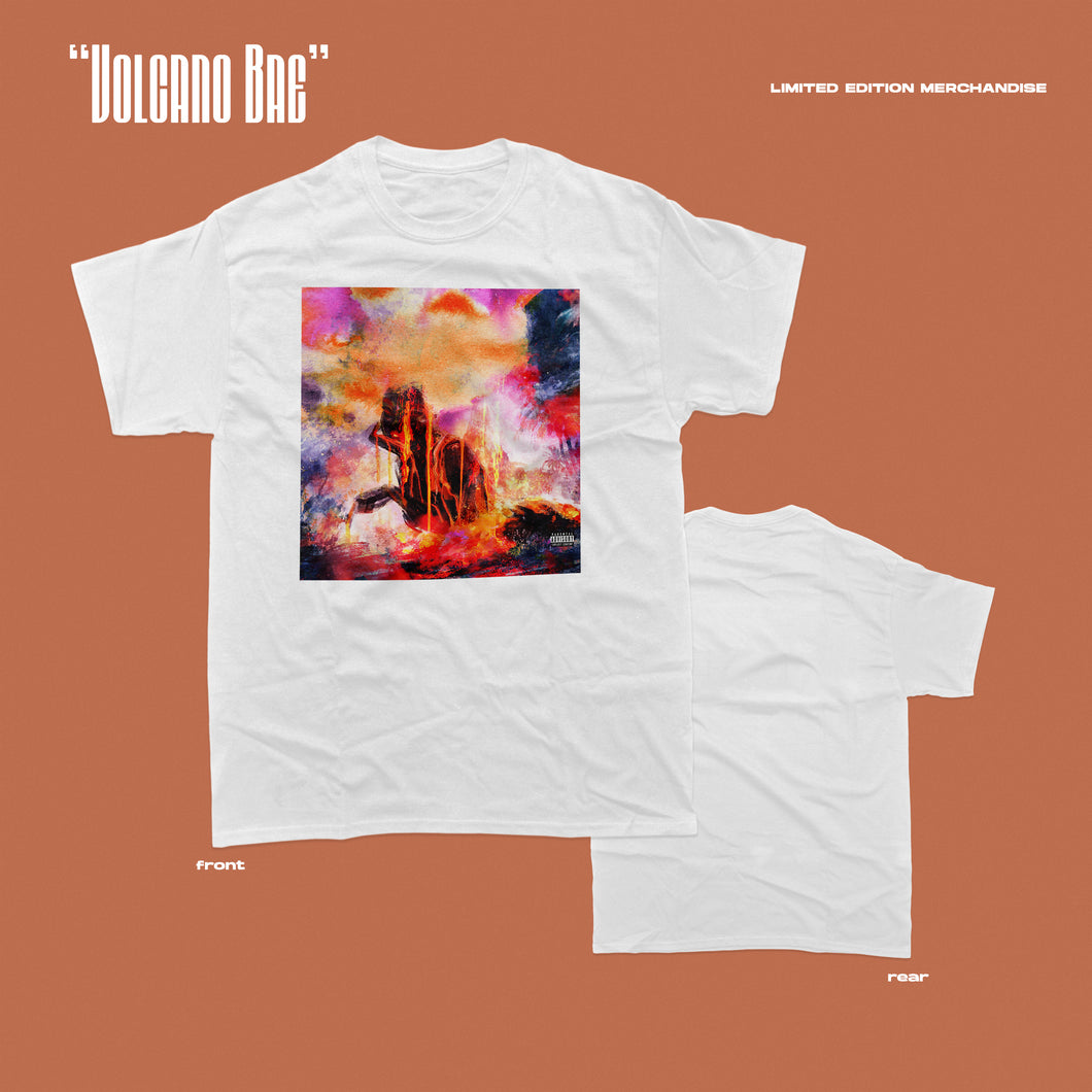 Volcano Bae Tee (Limited Edition)