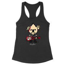 Load image into Gallery viewer, Sleepy Rocker Bear | Women&#39;s
