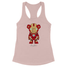 Load image into Gallery viewer, Sleepy Iron Bear | Women&#39;s
