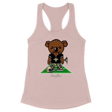 Load image into Gallery viewer, Sleepy Football Bear | Women&#39;s
