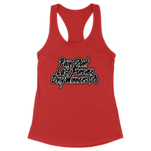 Load image into Gallery viewer, Pain Don&#39;t Last Forever | Black | Women&#39;s
