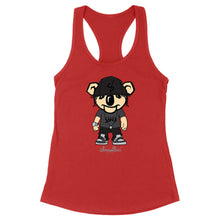 Load image into Gallery viewer, Sleepy Cube Bear | Women&#39;s
