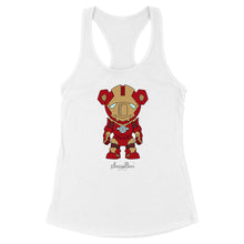 Load image into Gallery viewer, Sleepy Iron Bear | Women&#39;s
