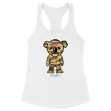 Load image into Gallery viewer, Brown Camo Bear | Women&#39;s
