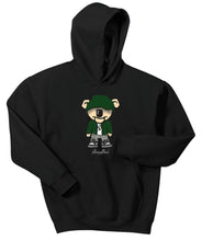 Load image into Gallery viewer, Sleepy Hoodie Bear | Kids
