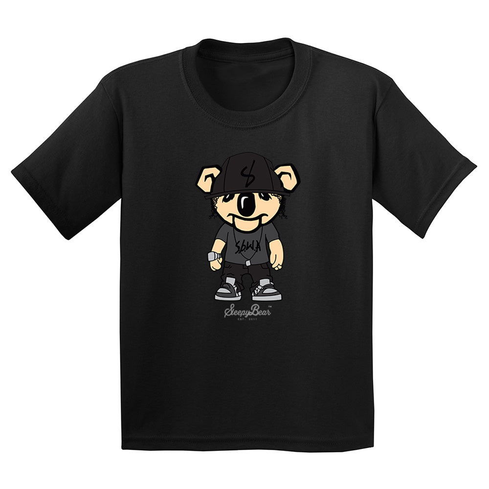 Sleepy Cube Bear | Kids