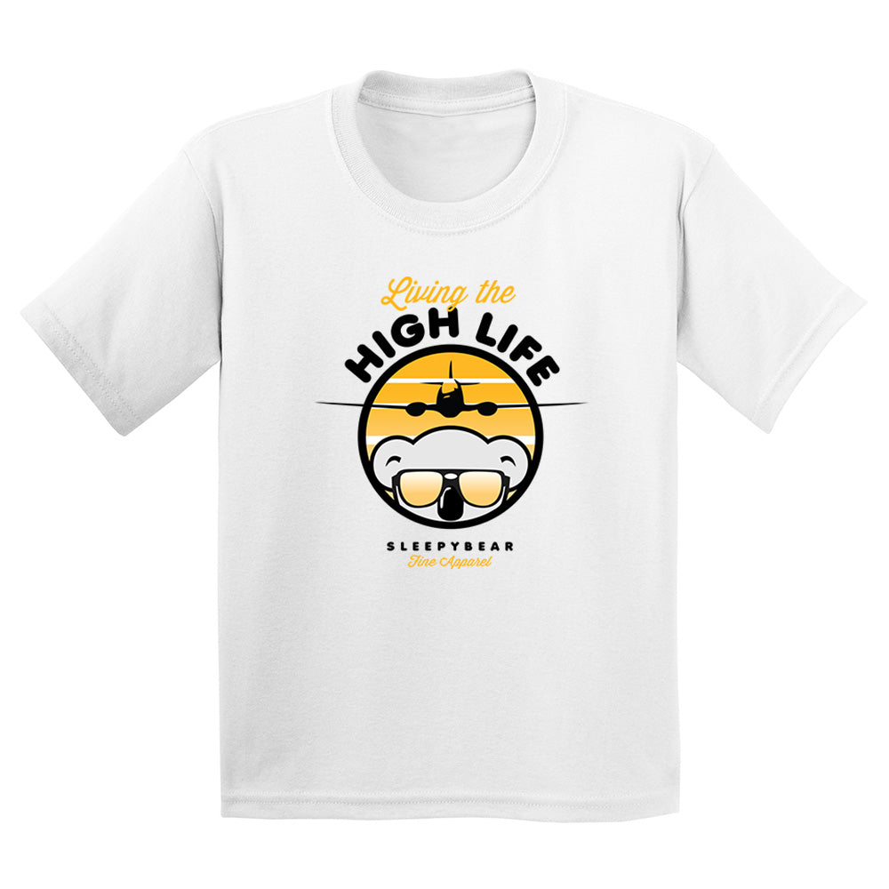 Living the High Life | Kids